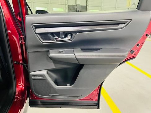 New 2026 Honda CR-V Sport-L image 31