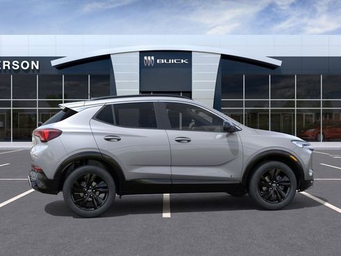 New 2026 Buick Encore GX Sport Touring image 4