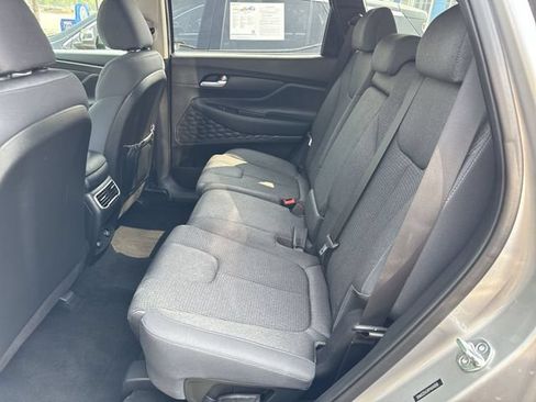 Used 2023 Hyundai Santa Fe SEL AWD/4WD image 12