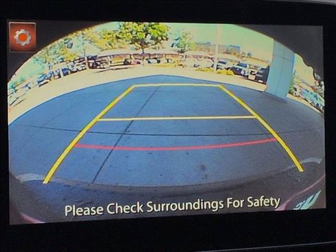 Used 2017 MAZDA CX-3 Touring AWD/4WD image 12