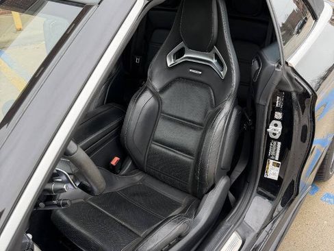 Used 2017 Mercedes-Benz C 63 AMG S w/ Premium 2 Package image 33