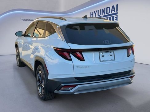 New 2026 Hyundai Tucson SEL AWD/4WD image 7