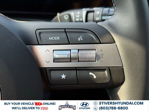 New 2026 Hyundai Tucson XRT image 28