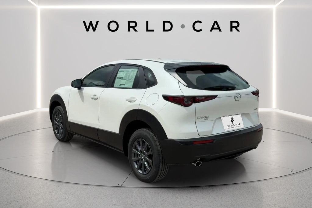 Used 2026 MAZDA CX-30 AWD 2.5 S image 5