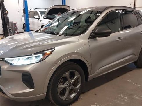 Used 2024 Ford Escape ST-Line AWD/4WD image 41