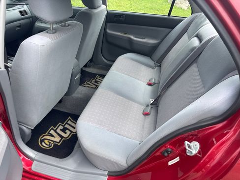 Used 2005 Mitsubishi Lancer ES FWD image 16
