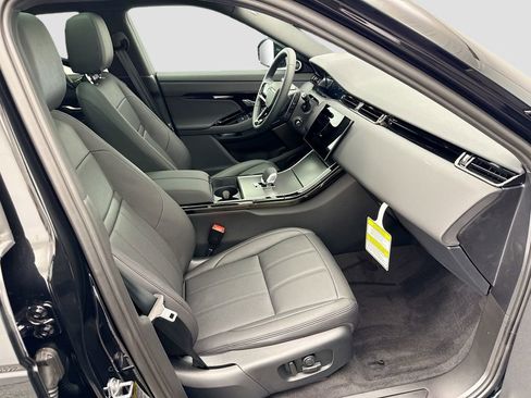 New 2026 Land Rover Range Rover Evoque S image 19