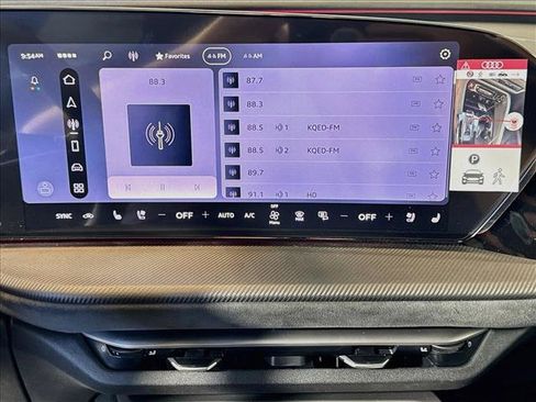 New 2026 Audi SQ5 Prestige AWD/4WD image 13