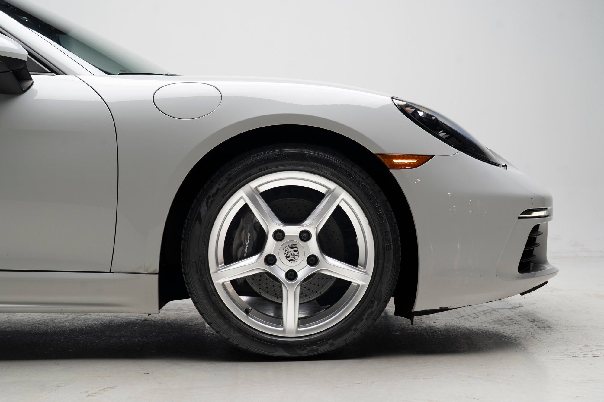 Used 2022 Porsche 718 Boxster RWD image 44