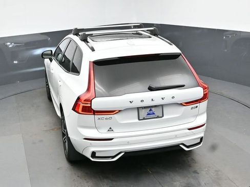 Used 2024 Volvo XC60 B5 Plus w/ Climate Package image 20