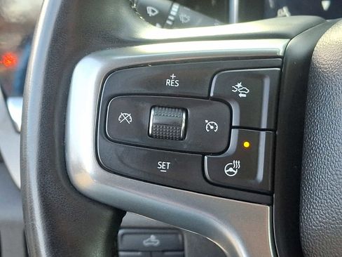 Used 2025 Chevrolet Silverado 1500 LT image 22