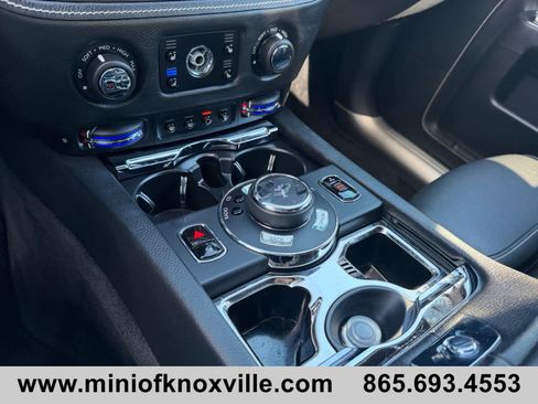 Used 2015 Rolls-Royce Ghost RWD image 30