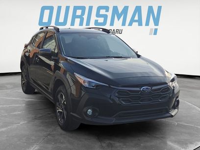 Used 2026 Subaru Crosstrek 2.0i Premium