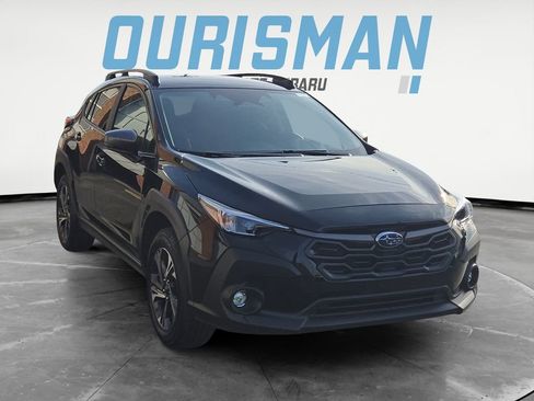 Used 2026 Subaru Crosstrek 2.0i Premium image 1