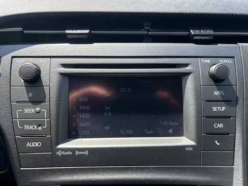 Used 2013 Toyota Prius Persona Series FWD image 12