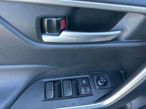 Certified 2025 Toyota RAV4 XLE image 14