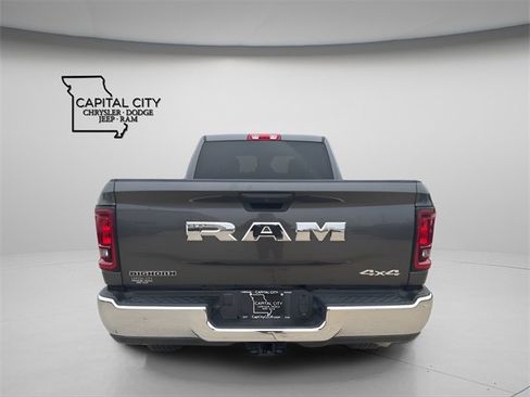 Used 2025 RAM 2500 Big Horn image 8