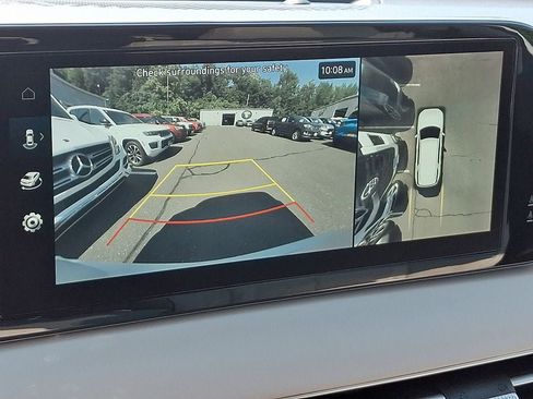 Used 2023 Hyundai Palisade Limited AWD/4WD image 21