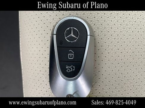 Used 2024 Mercedes-Benz C 300 4MATIC Sedan image 29