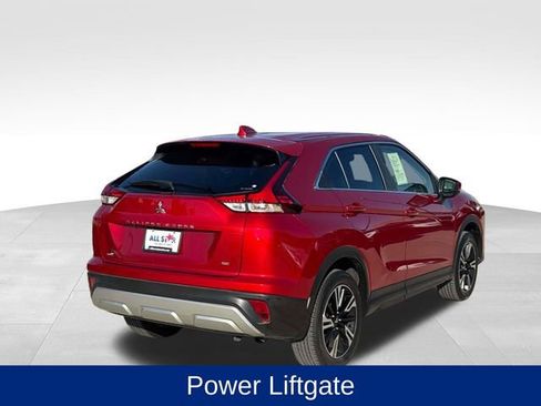 Used 2024 Mitsubishi Eclipse Cross SE image 9