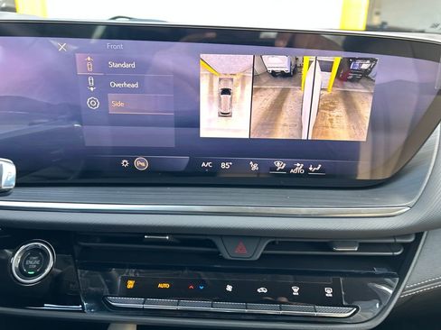 New 2026 Buick Envision Preferred image 22