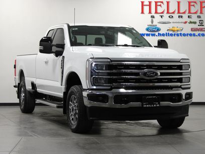Used 2024 Ford F250 Lariat