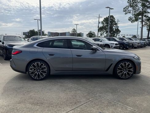 Certified 2024 BMW 430i Gran Coupe w/ Premium Package RWD image 6