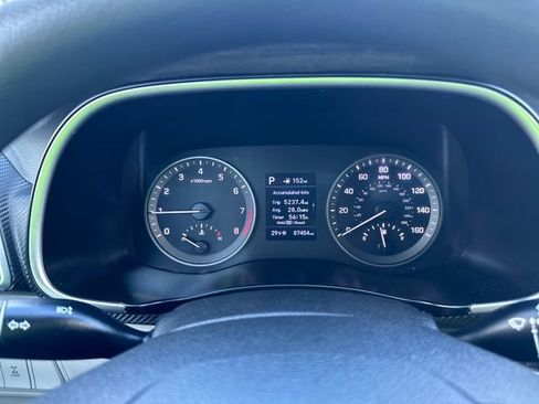 Used 2020 Hyundai Tucson Value image 14