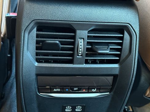 Used 2023 BMW i4 eDrive40 w/ M Sport Package RWD image 16