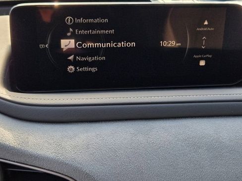 New 2026 MAZDA CX-30 AWD 2.5 S image 16