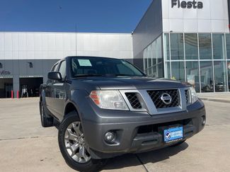 Used 2021 Nissan Frontier SV RWD 360° Tour