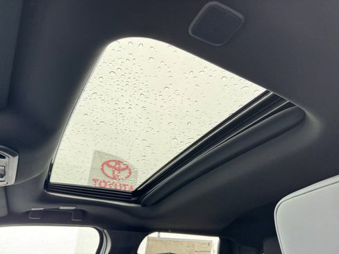 New 2026 Toyota Tacoma Limited image 31