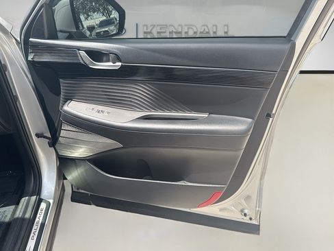 Used 2024 Hyundai Palisade Calligraphy AWD/4WD image 31