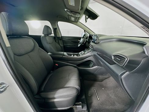 Used 2021 Hyundai Santa Fe SEL image 29