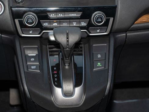 Used 2020 Honda CR-V EX image 23