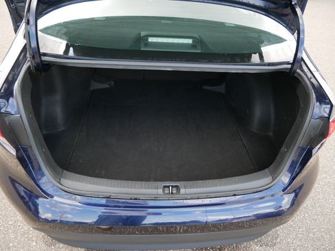 Used 2024 Toyota Corolla LE FWD image 18