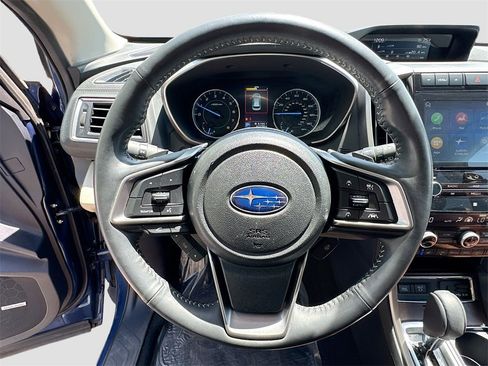 Used 2020 Subaru Ascent Touring w/ Popular Package #2A image 11