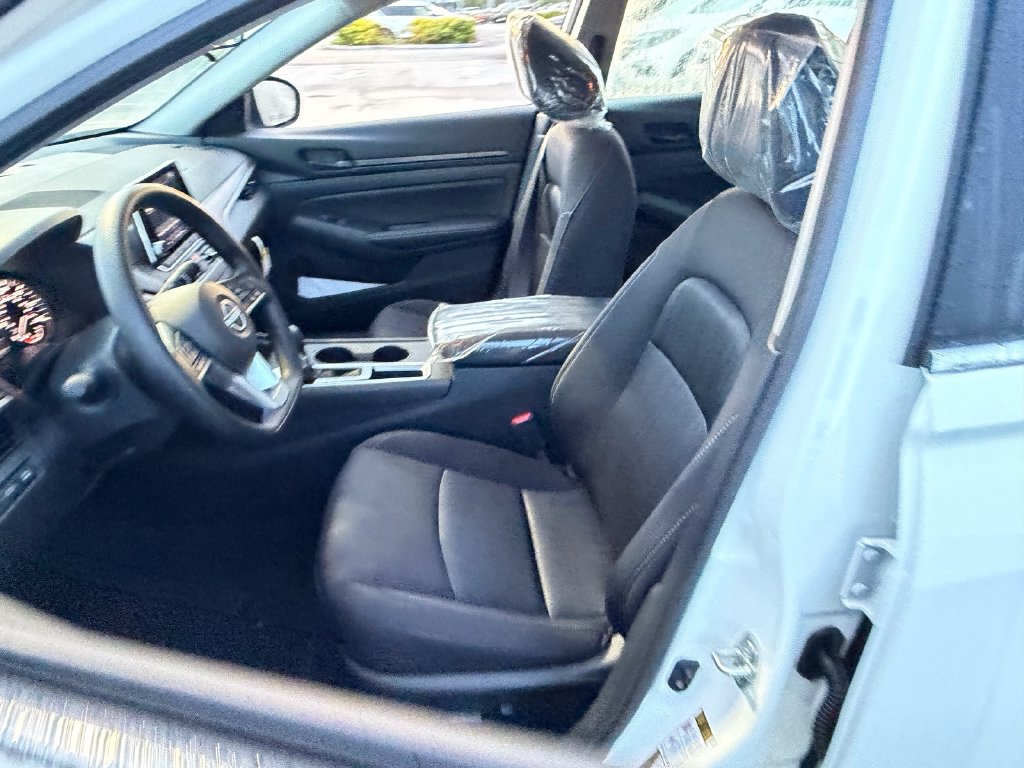 New 2026 Nissan Altima 2.5 SV FWD image 10