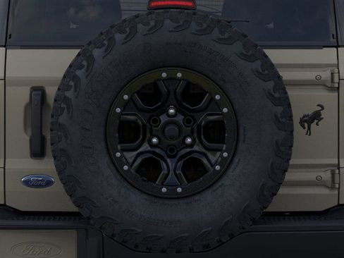 New 2026 Ford Bronco Big Bend image 55