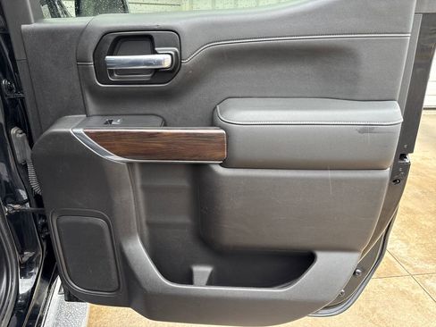 Used 2020 GMC Sierra 1500 SLT w/ SLT Premium Package image 38