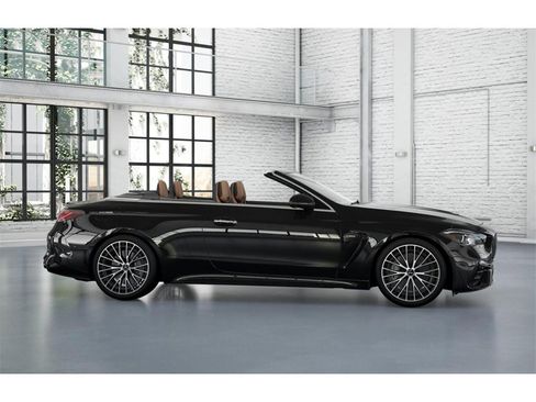 New 2026 Mercedes-Benz CLE 53 AMG 4MATIC Cabriolet image 15