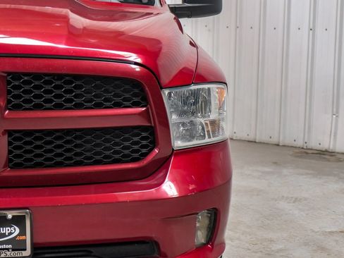 Used 2013 RAM 1500 Express RWD image 44