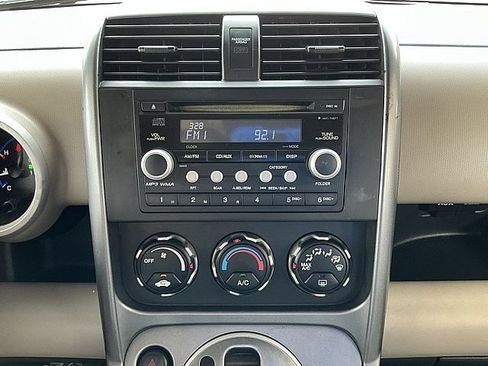 Used 2008 Honda Element EX image 22