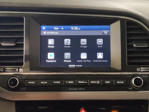 Used 2018 Hyundai Elantra Value Edition image 25