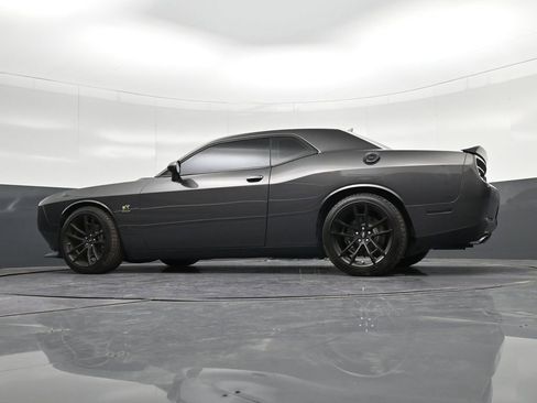 Used 2020 Dodge Challenger R/T Scat Pack w/ 1320 Plus Group image 33