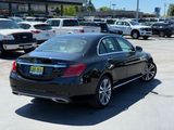Used 2021 Mercedes-Benz C 300 4MATIC Sedan image 5