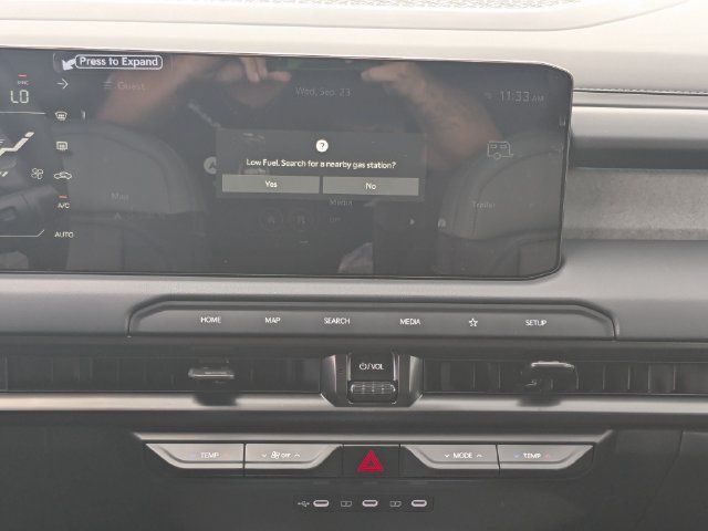 New 2027 Kia Telluride SX X-Line AWD/4WD image 17
