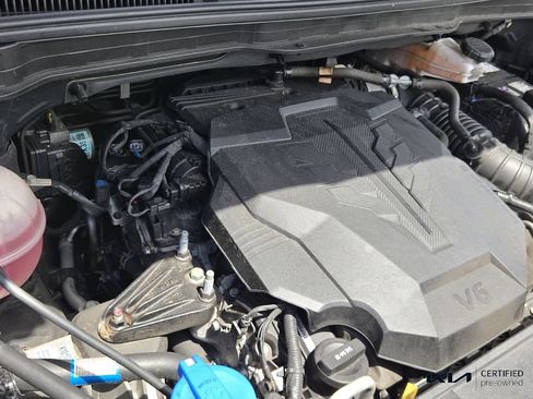 Certified 2022 Kia Carnival SX Prestige FWD image 20