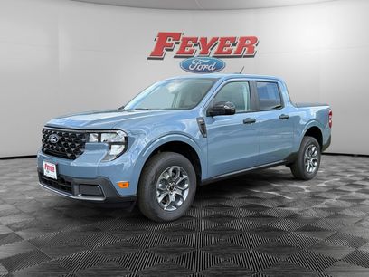New 2026 Ford Maverick XLT w/ XLT Luxury Package