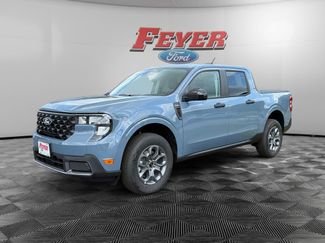 New 2026 Ford Maverick XLT w/ XLT Luxury Package FWD video 1